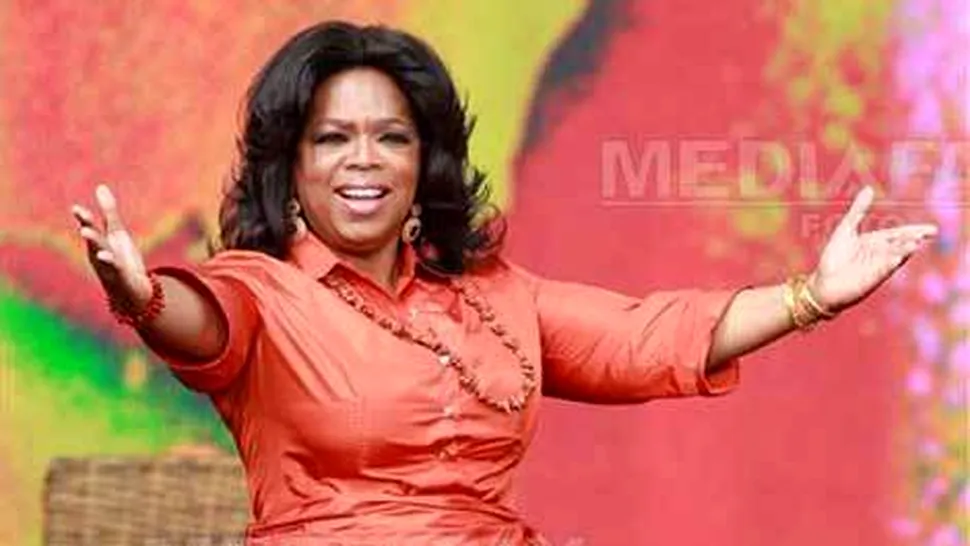 Oprah Winfrey și-a scos o casă la vânzare pentru 7,9 milioane de dolari