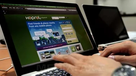 Cosmote iti da internet pe cartela preplatita