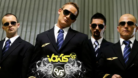 Trupa Voxis are videoclip cu Miss Universe România