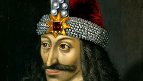 De ce îi plăcea lui Vlad Ţepeş să tragă în ţeapă! Abuzat sexual de sultan?
