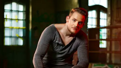 Andrei de la VOCEA ROMÂNIEI lansează un nou single