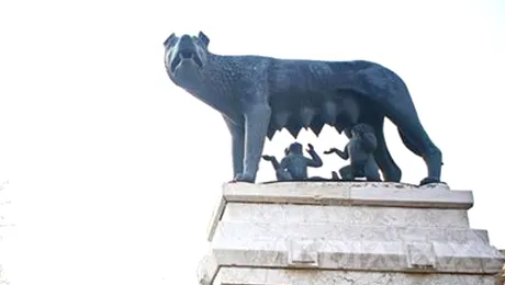 Piata Sfantul Gheorghe din Bucuresti redevine Piata Roma