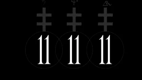 Ce se va intampla pe 11.11.2011, la ora 11:11?