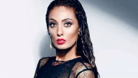 Povestea de dragoste s-a sfârşit! Cream se judecă pentru custodia copilului