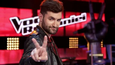 Smiley se pregăteşte deja de Mărţişor!