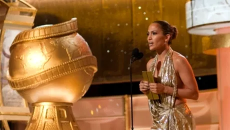 „Slumdog Millionaire”, premiat de patru ori la Globurile de Aur