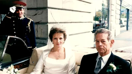 Cum arăta în tinereţe Principesa Margareta! Cât de frumoasă era – FOTO