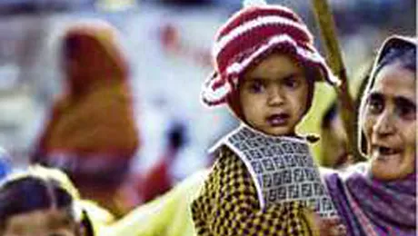 Scandal in lumea modei: luxul promovat de cei mai saraci oameni ai planetei