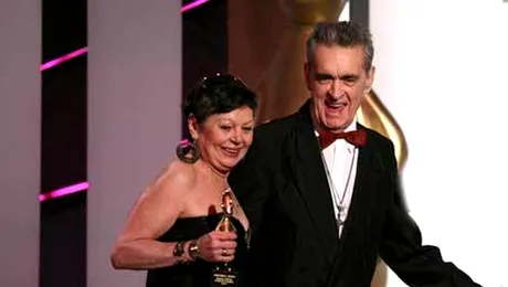 Iurie Darie ar putea fi operat pe creier