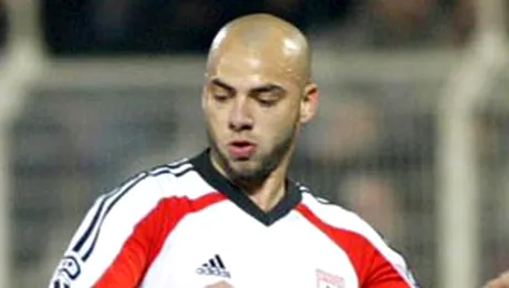 Giani Kirita a refuzat Dinamo pentru a semna cu Bursaspor