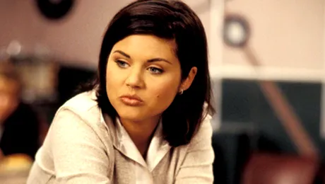Tiffani Thiessen nu mai vrea în “Beverly Hills, 90210”