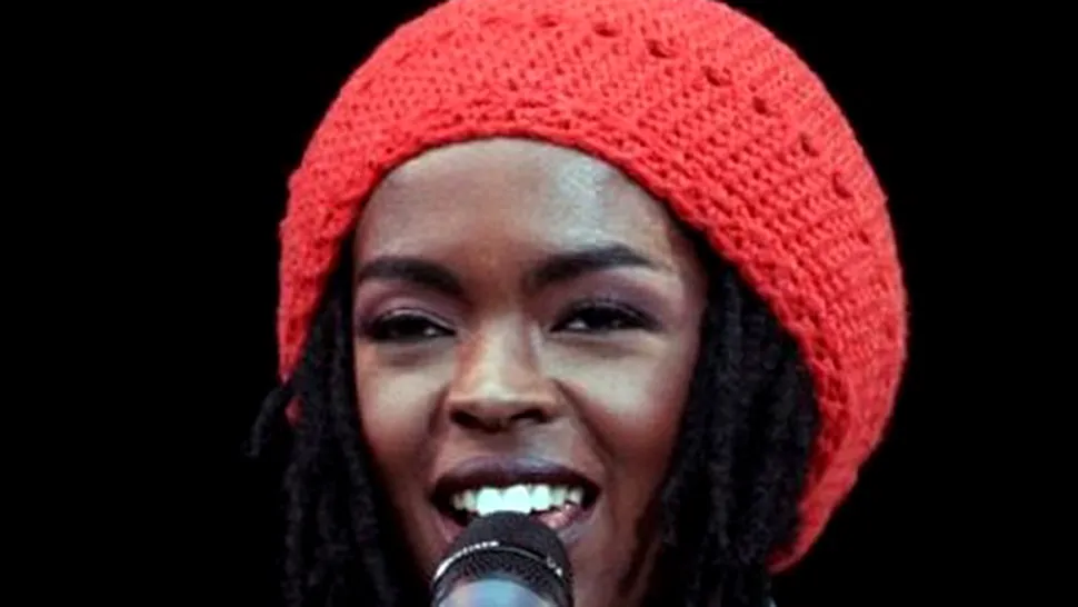 Lauryn Hill a ieșit din închisoare și a lansat piesa 
