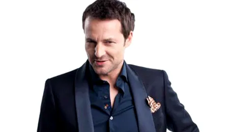 Cum arată fiul actorului Andrei Aradits? Îi calcă pe urme – FOTO