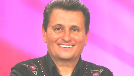 Nea Mărin revine la Antena 1 cu un nou sezon „Poftiţi pe la noi!”