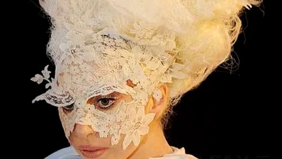 Lady Gaga își dorește să devină mamă