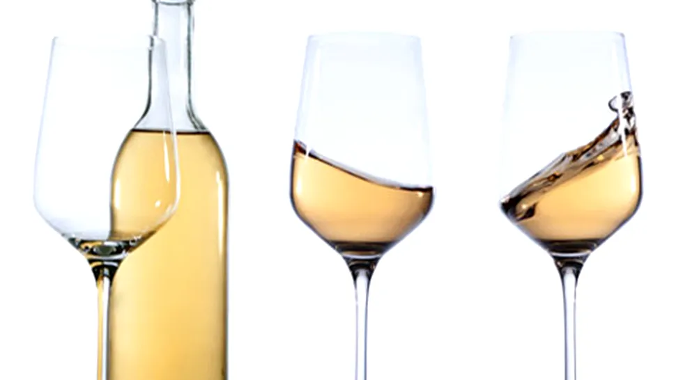 20 de vinuri albe pe care ar trebui să le știi