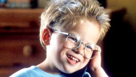 Puştiul ochelarist din ”Jerry Maguire” a crescut! Cum poate să arate acum