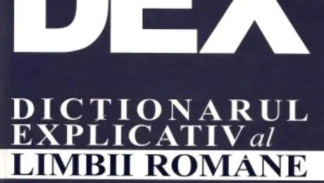 Cristian Topescu cere ca parlamentarii sa jure si pe DEX