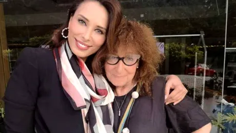 Iulia Vîntur, apariţie surpriză pentru echipa Asia Express