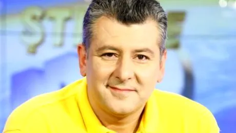 De o frumuseţe clasică. Cum arată soţia lui Mihai Dedu, prezentatorul PRO TV
