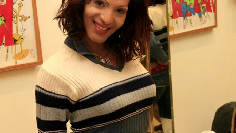 Naomi a dezvaluit numele celor care au mutilat-o „la comanda” (Video)