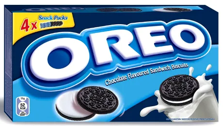 Oreo, încă tânăr la 100 de ani