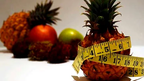 Dieta. Avantajele si dezavantajele dietelor celebre!