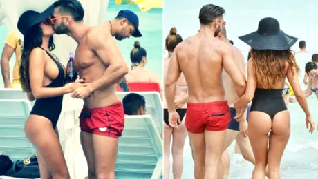 Iată vila lui Dorian Popa! Artistul se mută cu iubita în căminul conjugal