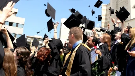 Studiile de master la ID intra in lichidare, nu se mai organizeaza admitere din 2011