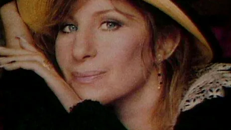 Barbra Streisand se teme ca ar putea fi diagnosticata cu cancer!