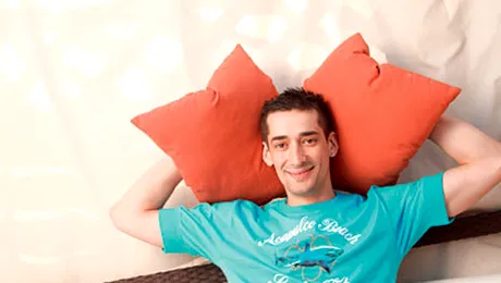 Vara lu’ Sara se vede la MTV