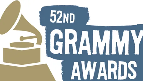 Gala decernării premiilor Grammy, la TVR 1 şi TVR HD