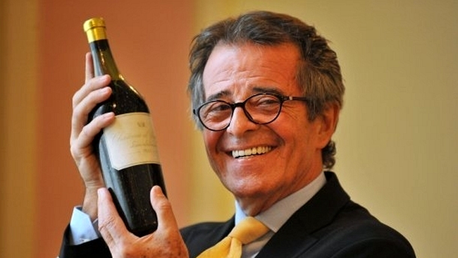 Chateau d''Yquem 1811