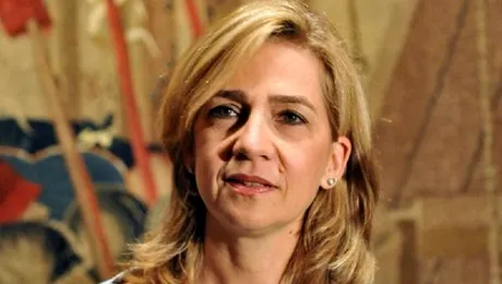 Spania: Fiica regelui, pusă oficial sub acuzare pentru fraudă