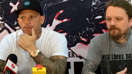 S-a deschis prima şcoală de tatuaje din România – FOTO