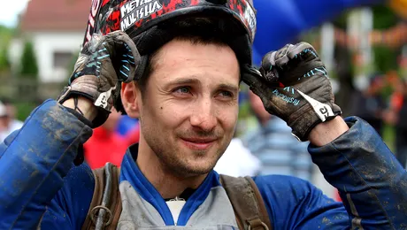 Dani Oţil: “Azi am primit cea mai frumoasă declaraţie de dragoste!”