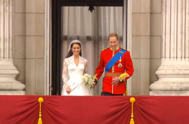 William si Kate Middleton