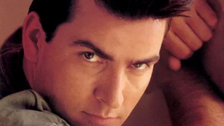 Charlie Sheen a fost internat de urgenta in spital