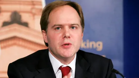 Ambasadorul britanic: Romania nu are o reputatie buna!