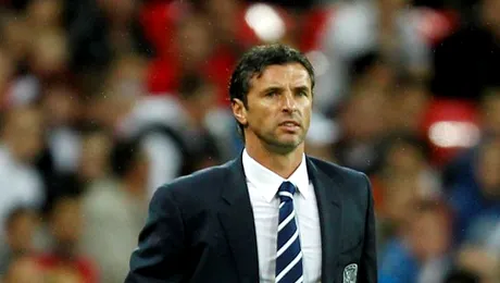 Moartea antrenorului Gary Speed: sinucidere sau accident?