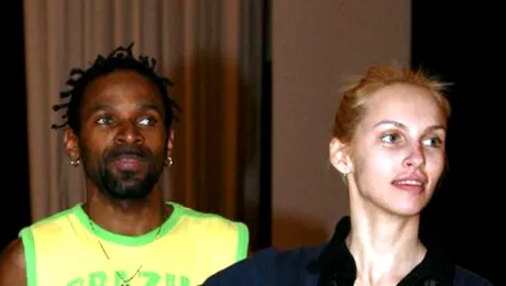 Asa arata Andreea Spataru naturala, fara machiaj