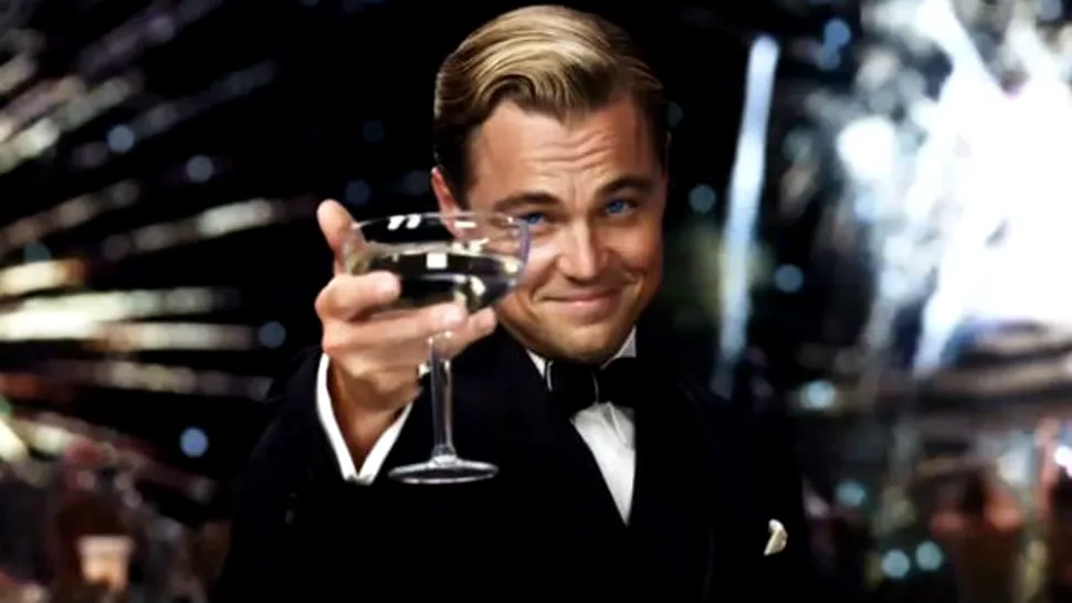 

Leonardo DiCaprio face serial despre mafia newyorkeză