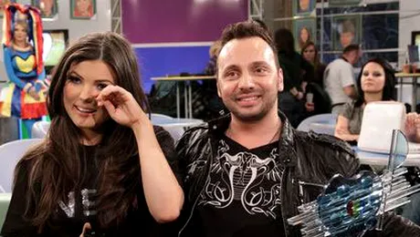 Eurovision 2010. Romania la concursul Eurovision 2010 de la Oslo