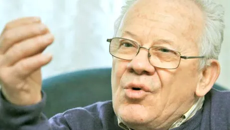 Cât CÂŞTIGĂ un actor român pentru un spectacol! DEZVĂLUIRI făcute de Valentin Uritescu