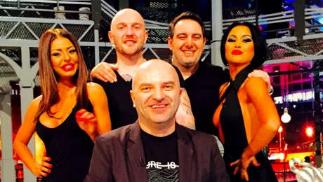 Ce şi-a luat Cătălin Bordea cu banii pe care i-a câstigat din stand-up comedy – FOTO