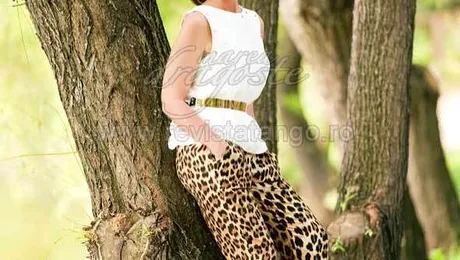 Marina Almășan: „Devenisem, peste noapte, o jigodie ordinară”