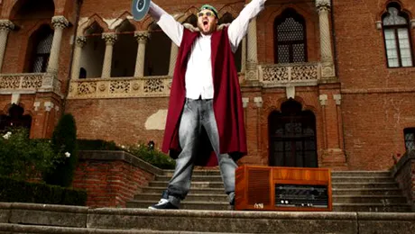 Boier Bibescu, colaborare cu Inna, Alexandra Stan și Corina Chiriac (Interviu)