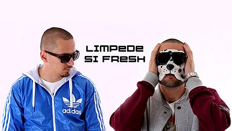 Exclusiv: Cosy feat. Vladone lansează „Limpede și fresh” (Audio +18)