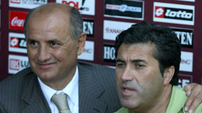 Copos si-a schimbat naravul