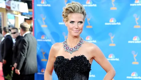 Cele mai frumoase rochii de la Premiile Emmy 2010 (Poze)